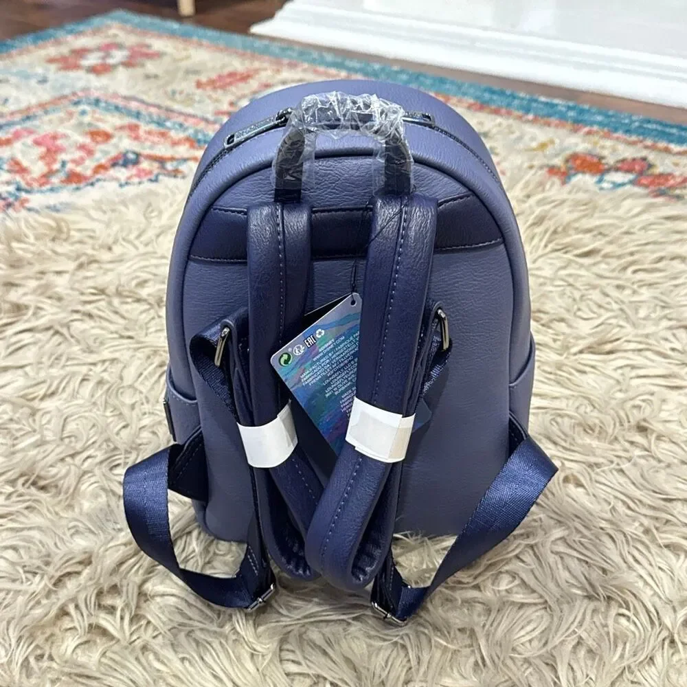 Loungefly nwt disney